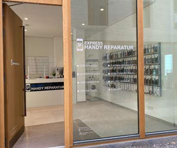 handy reparatur ehingen