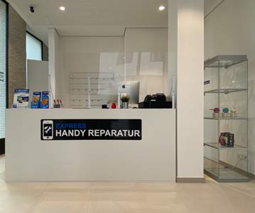 smartphone reparatur ehingen